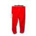 NWT! Athleta Red Salutation Stash Pocket Capri Size 1X MSRP 98