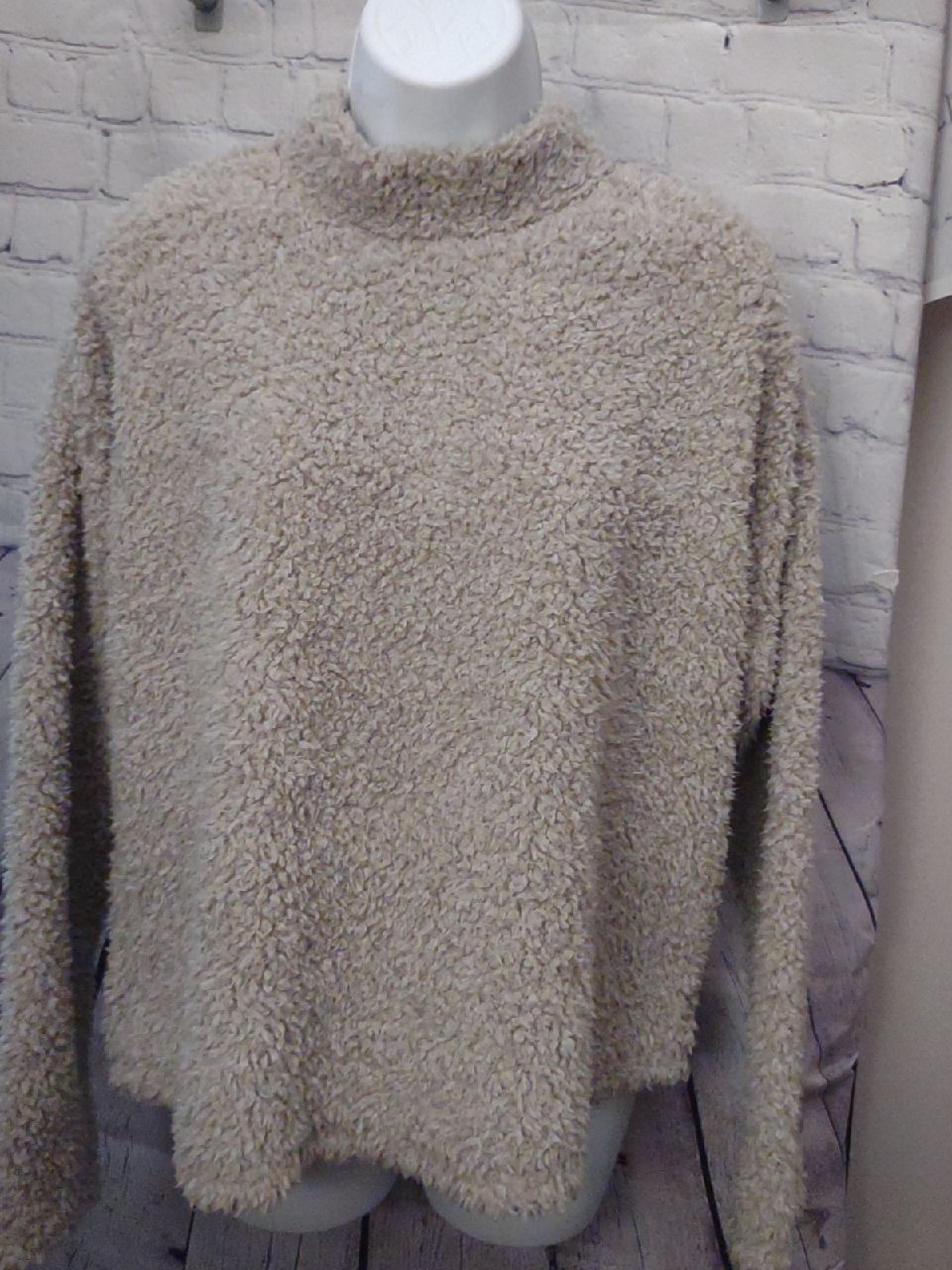 Thread & Supply Pullover