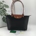 Brand new, unused LONGCHAMP Le Pliage handbag, size M