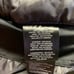Orage ski Jacket size XS winter jacket waterproof old money