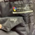 Orage ski Jacket size XS winter jacket waterproof old money