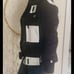 Orage ski Jacket size XS winter jacket waterproof old money