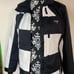 Orage ski Jacket size XS winter jacket waterproof old money