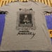 Freddie Mercury Queen Band Official Dolce & Gabbana Italy Size 46 T-shirt