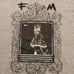 Freddie Mercury Queen Band Official Dolce & Gabbana Italy Size 46 T-shirt