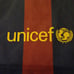 Nike Barcelona 2014/2015 Messi Jersey