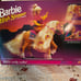94 Barbie High Stepper Horse