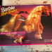 94 Barbie High Stepper Horse