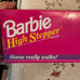 94 Barbie High Stepper Horse