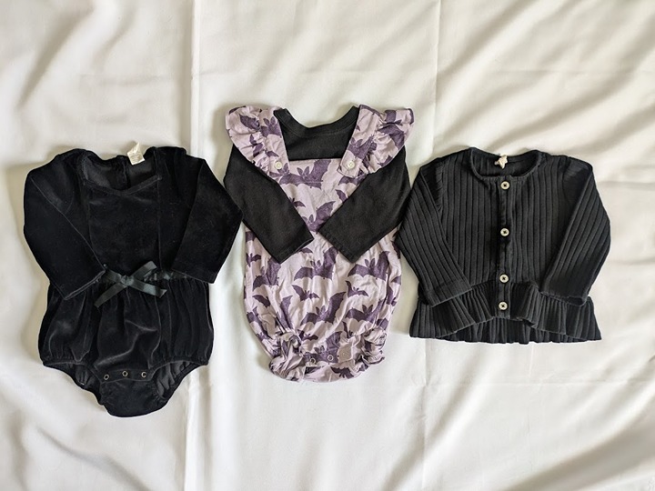 Kate Quinn Spooky Bundle