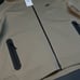 Nike Tech Fleece Windrunner Full Zip Hoodie Size 4XL Khaki Black FB7921-247