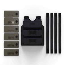 Hydratech Weighted Vest