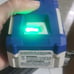 2 snow joe 24v batteries plus charger
