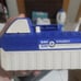 2 snow joe 24v batteries plus charger