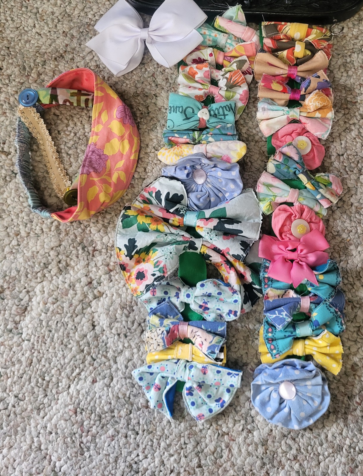 Hairbows