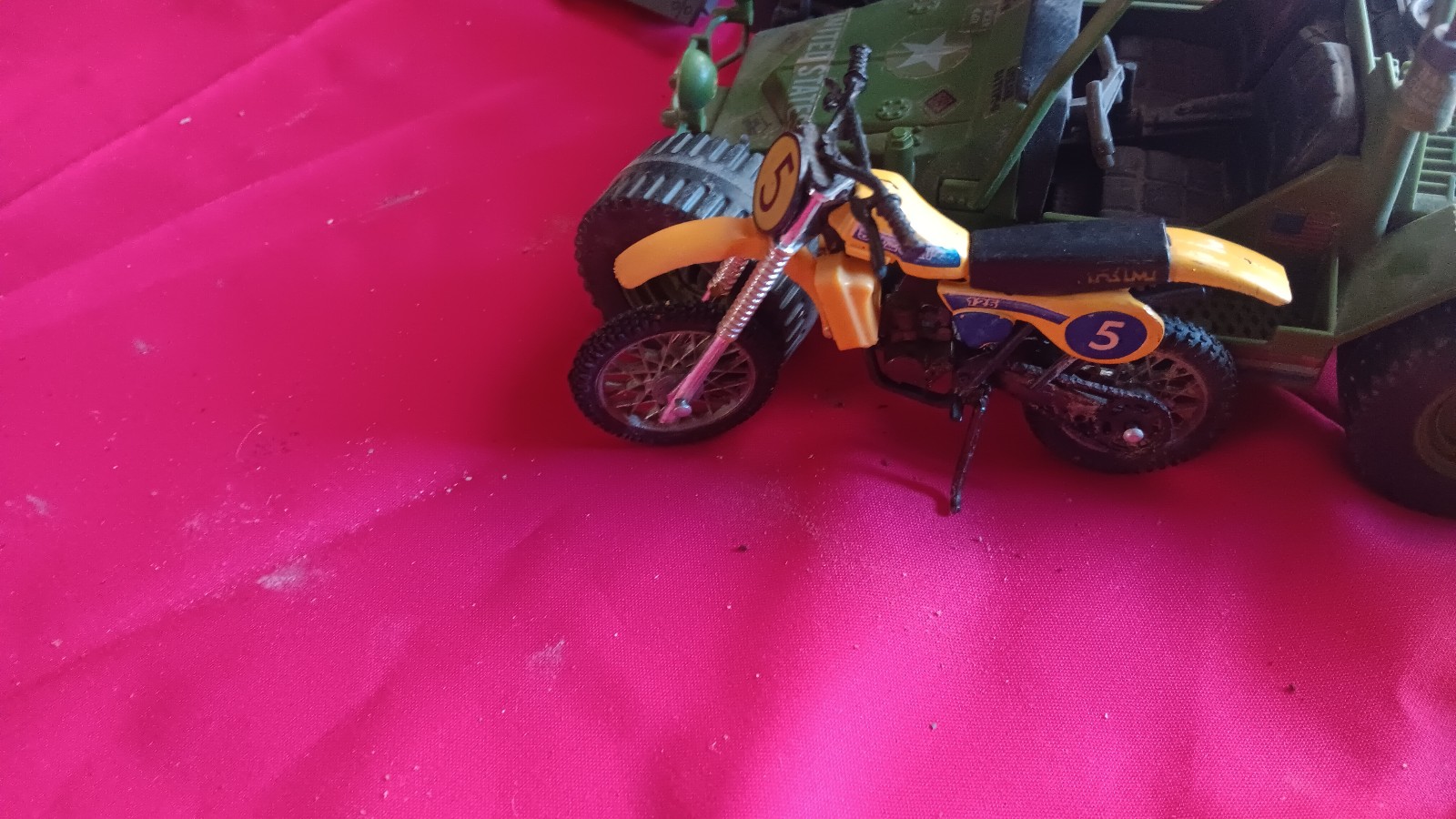 gi joe vehicles