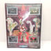 Lot of 4 Miscellaneous Game Guides Star Wars Jedi Knights Skylanders Maximo