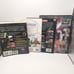 Lot of 4 Miscellaneous Game Guides Star Wars Jedi Knights Skylanders Maximo