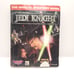 Lot of 4 Miscellaneous Game Guides Star Wars Jedi Knights Skylanders Maximo