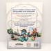 Lot of 4 Miscellaneous Game Guides Star Wars Jedi Knights Skylanders Maximo