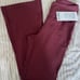 LULULEMON Groove Flared Pant