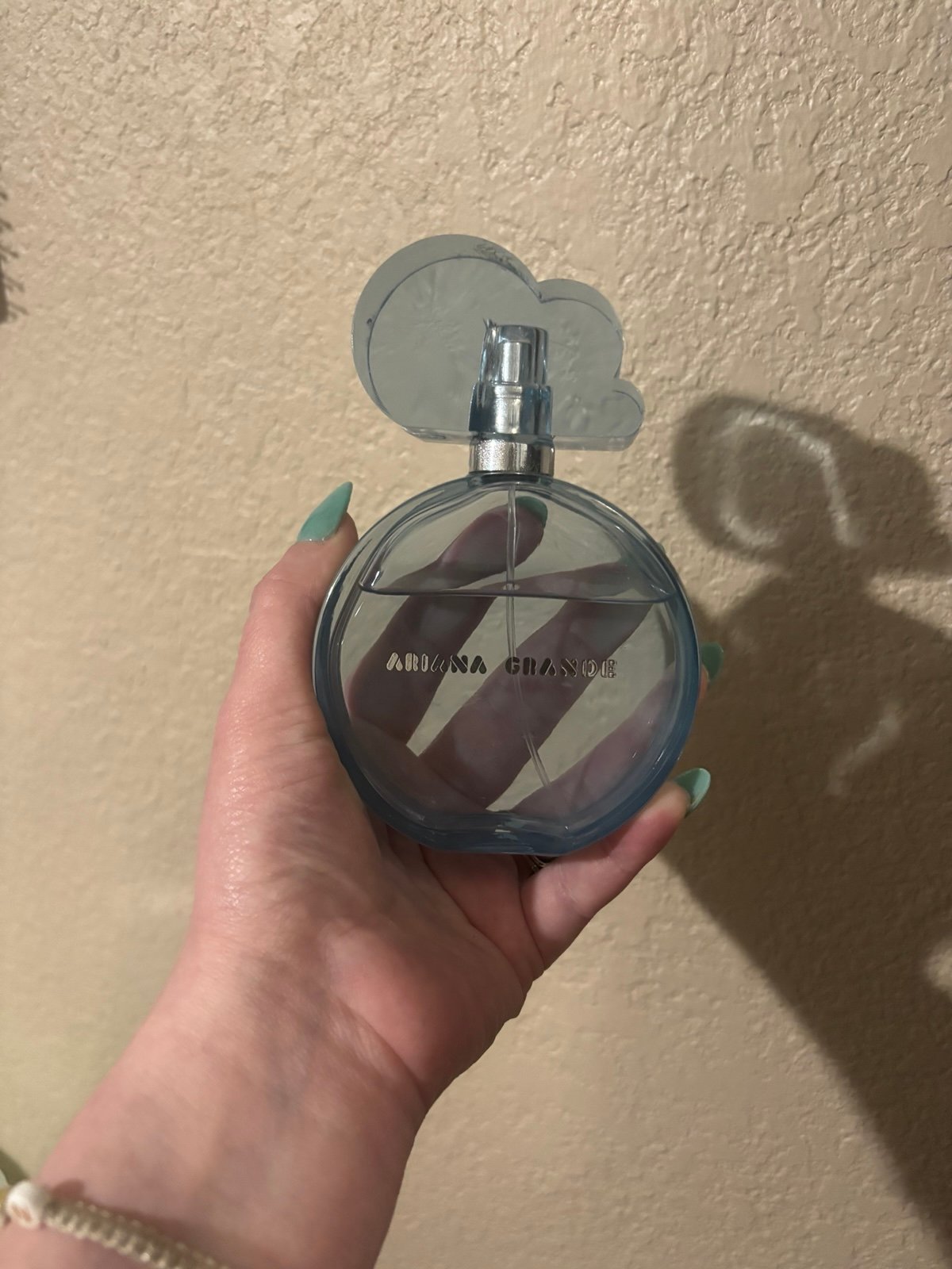 Ariana Grande - Cloud Perfume 3.4oz