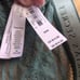 Bundle of Victoria's Secret mesh rhinestones thong cheeky panties brand new !!