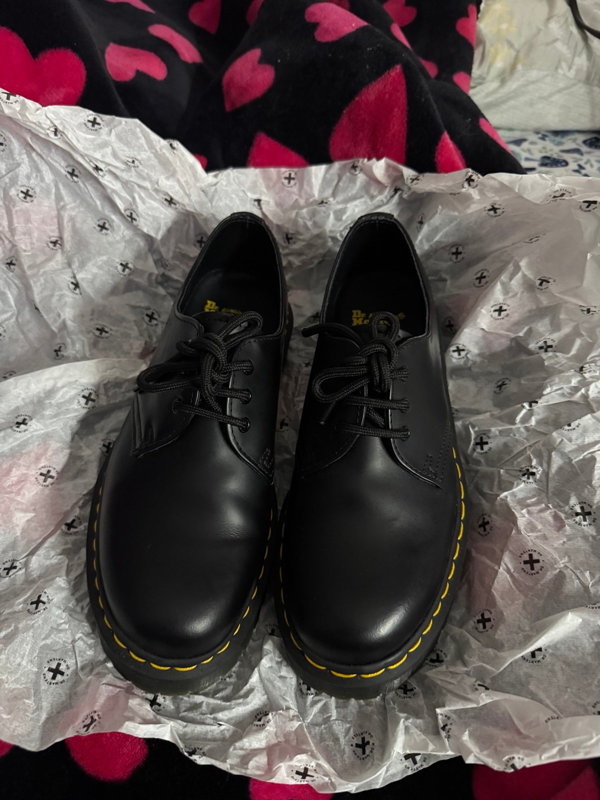 Dr Martens