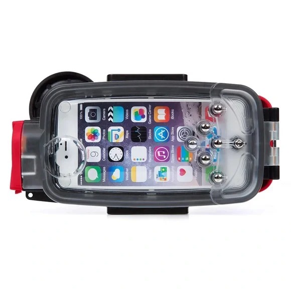 WATERSHOT® PRO LINE HOUSING IPHONE® 7 PLUS