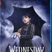 WEDNESDAY 2022 Blu-ray