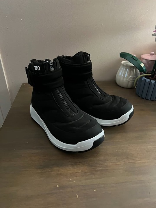 The North Face 700 Dryvent Snow Boot (Discontinued)