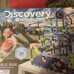 Discovery mind blown marble run.