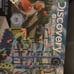 Discovery mind blown marble run.