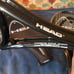 Tennis racquets