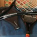 Tennis racquets