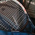 Tennis racquets