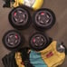 Boy's Transformers Converting Bumblebee Prime Costume Size S ( 4-6)
