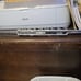 1973 Chevrolet molding for back bumper