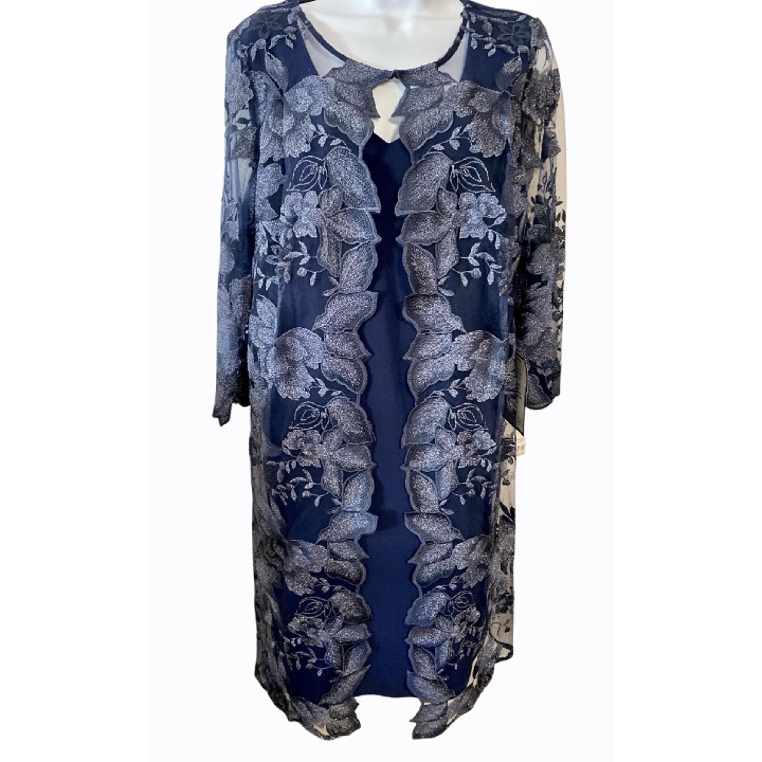 Alexis Evenings Dress
