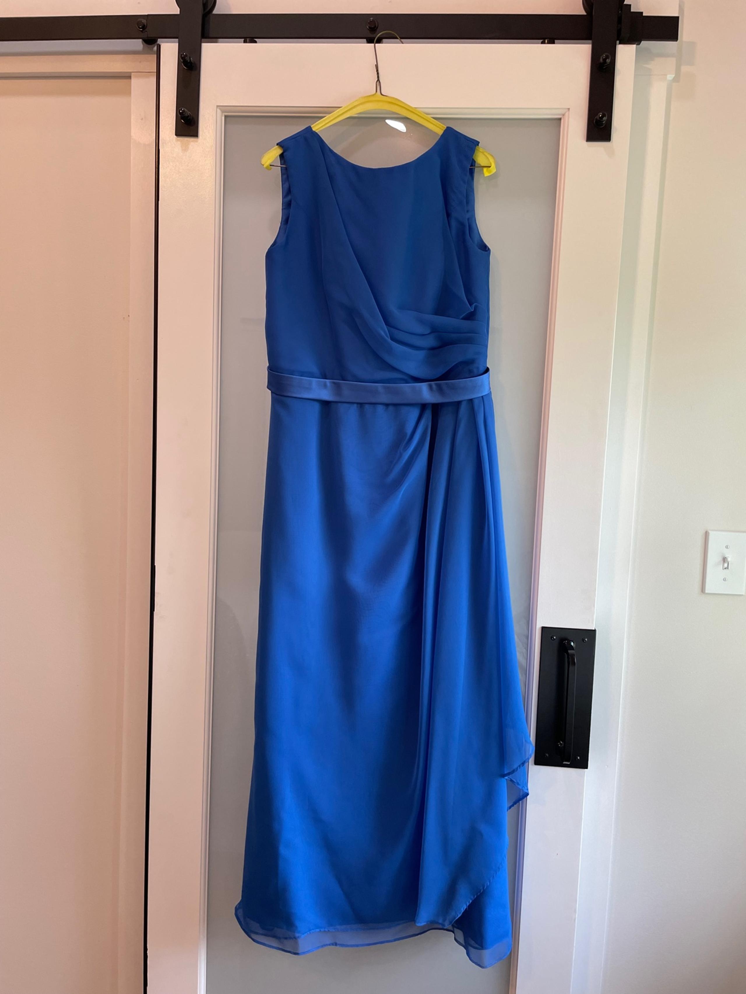 davinci elegant dress
