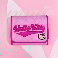Hello Kitty Wallet