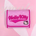 Hello Kitty Wallet