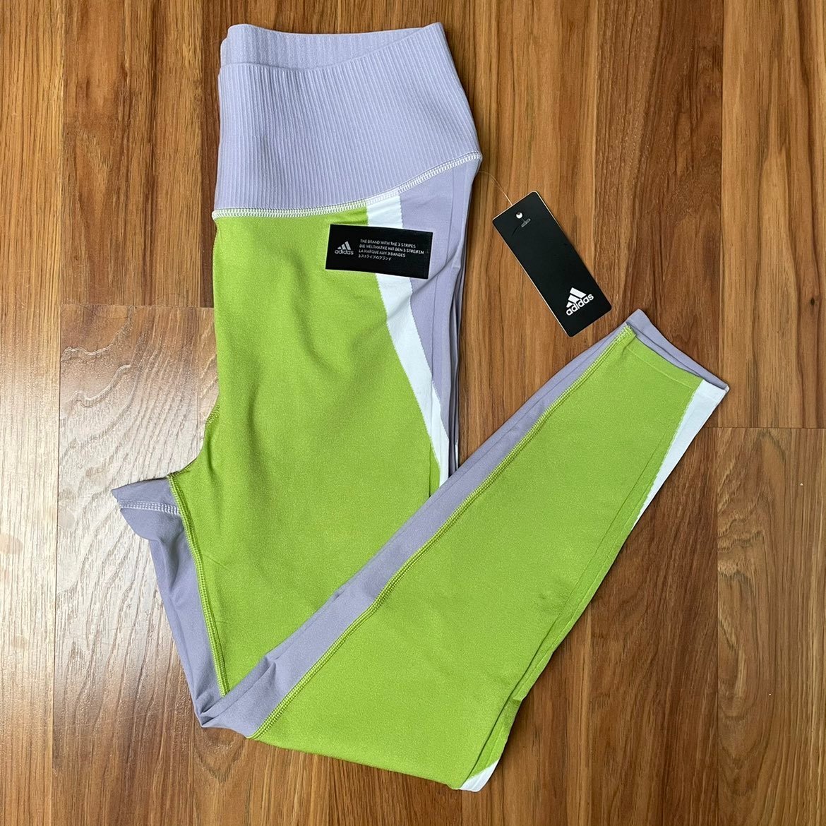 Adidas Prime Knit Tights