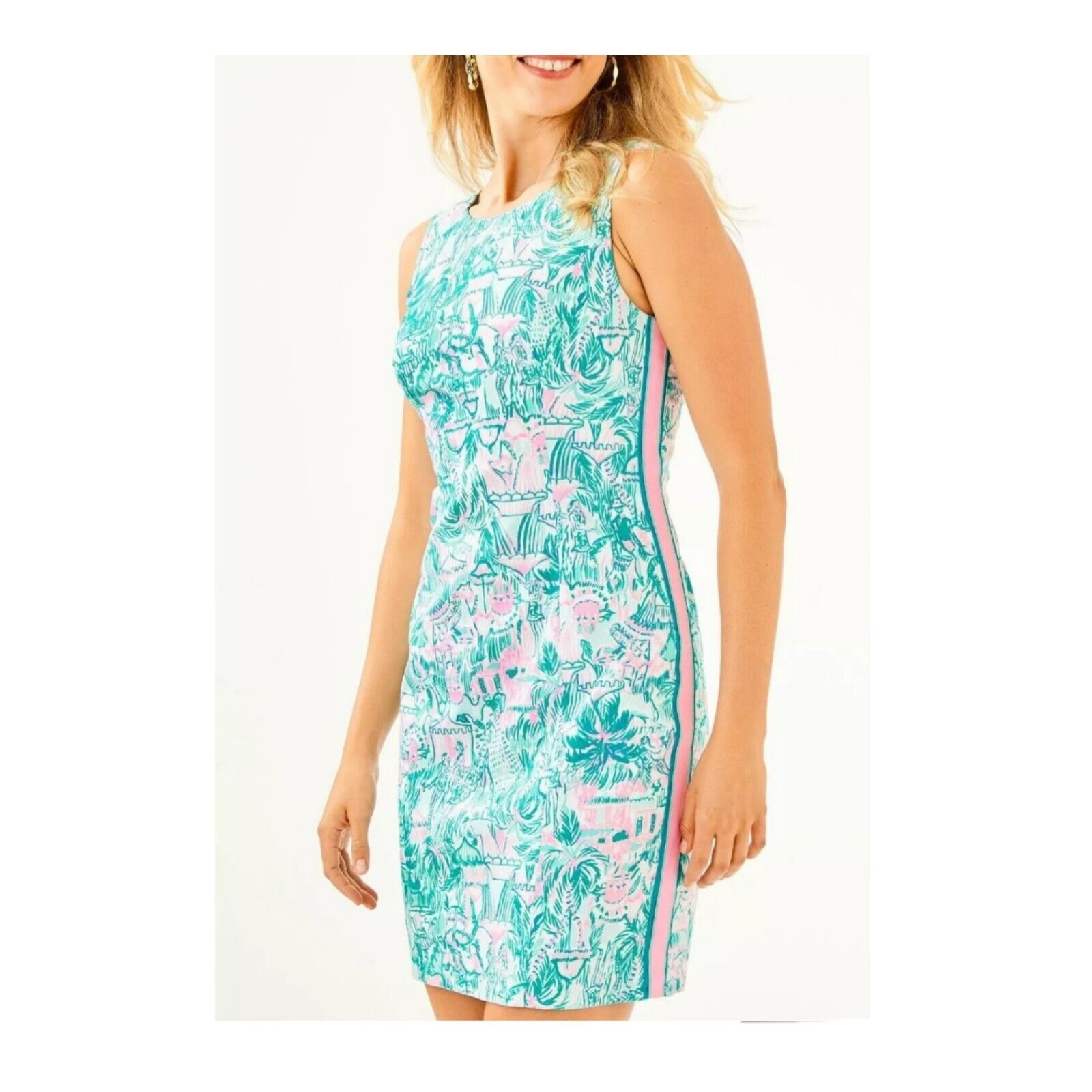 mini gown