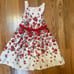 Janie and Jack holiday dress