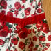 Janie and Jack holiday dress