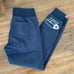 Champion Navy Womens Sweatpants