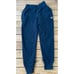Champion Navy Womens Sweatpants