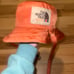 Gucci x The North Face GG Canvas Bucket Hat