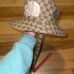Gucci x The North Face GG Canvas Bucket Hat